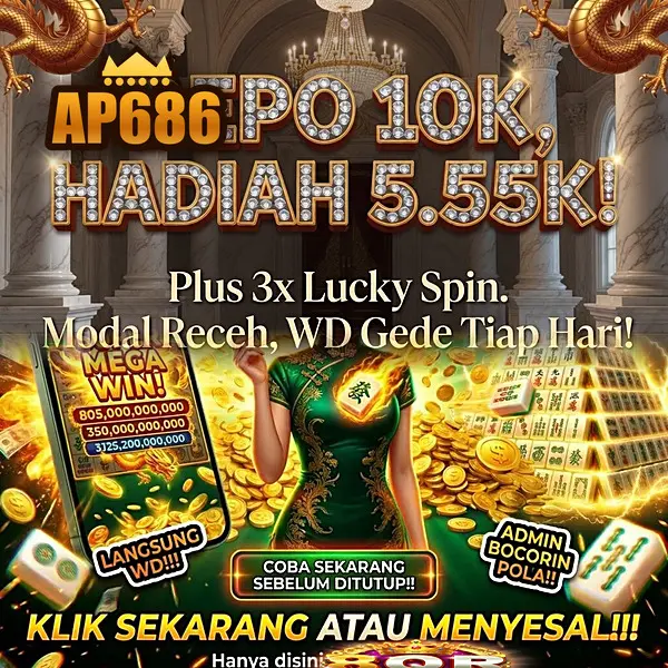 ap686 Masuk