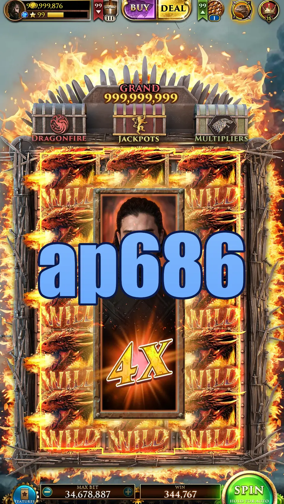 ap686 Masuk