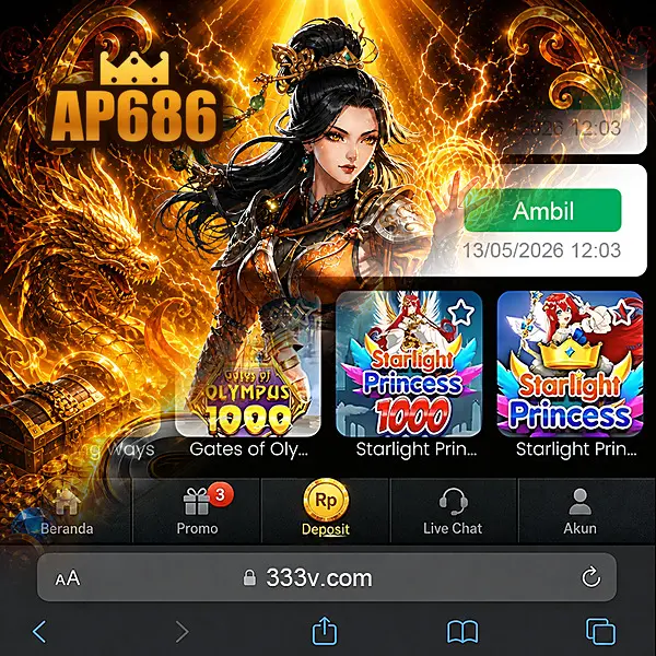 ap686 Daftar Sekarang - Unduh APK