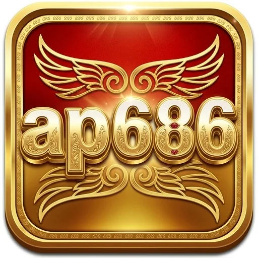 ap686 Logo - Resmi