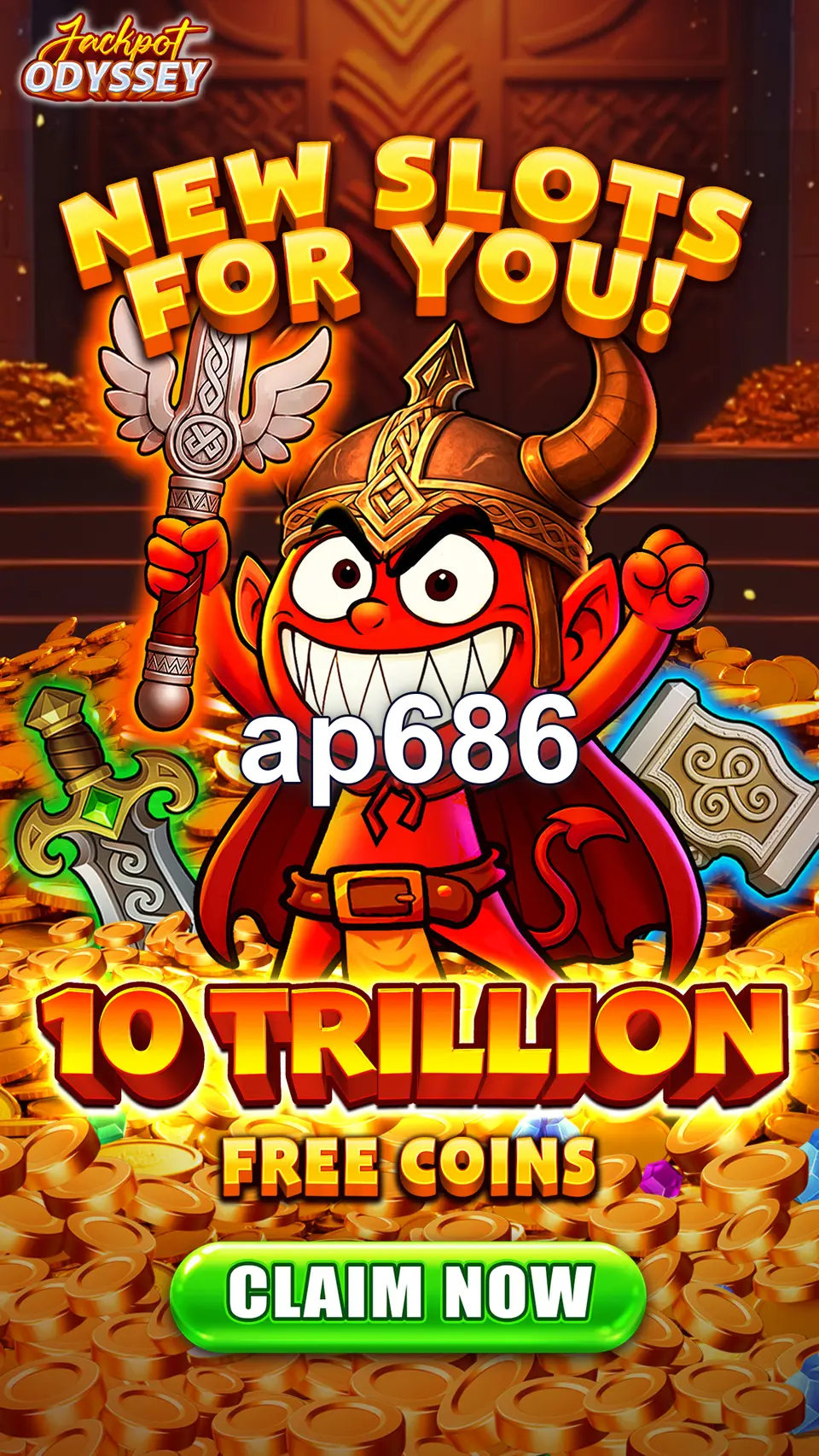 ap686 Preview - Resmi Unduh